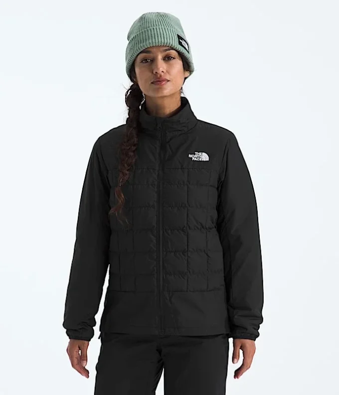 THERMOBALL™ Snow Triclimate™-jacka för damer THERMOBALL™ Snow Triclimate™-jacka för damer