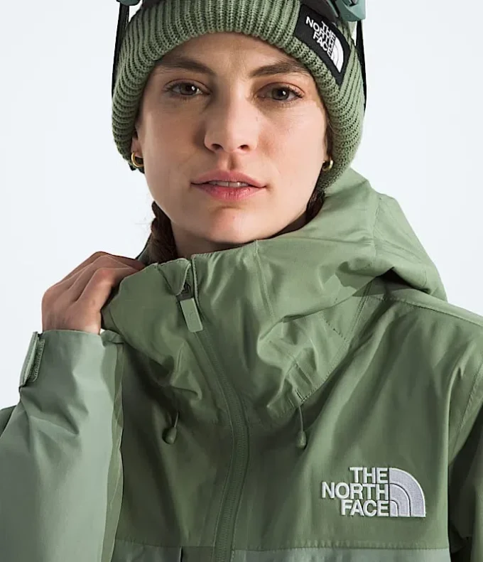 THERMOBALL™ Snow Triclimate™-jacka för damer THERMOBALL™ Snow Triclimate™-jacka för damer