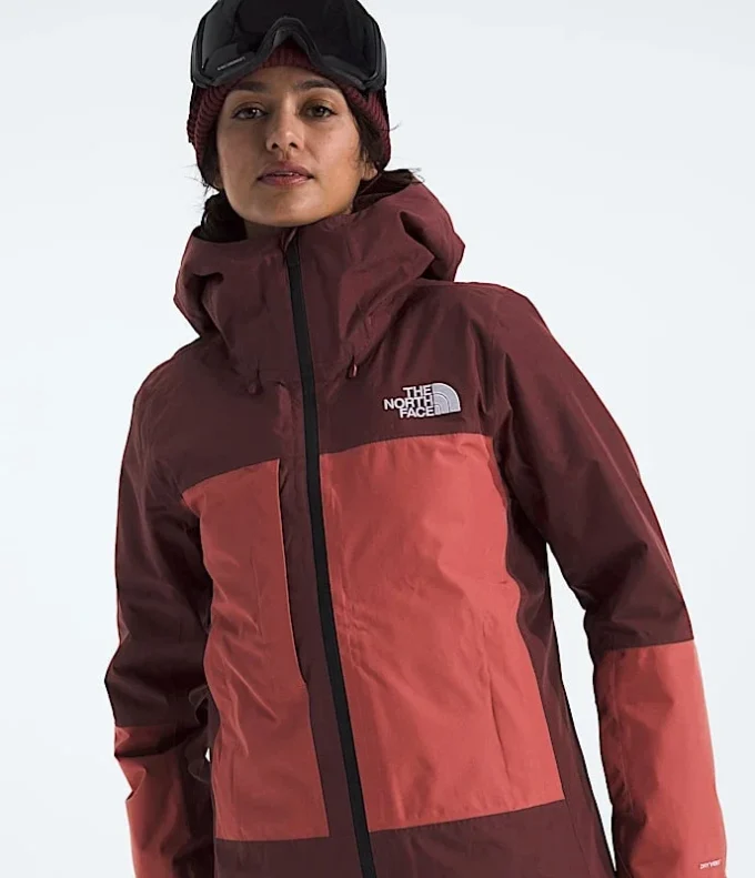 THERMOBALL™ Snow Triclimate™-jacka för damer THERMOBALL™ Snow Triclimate™-jacka för damer