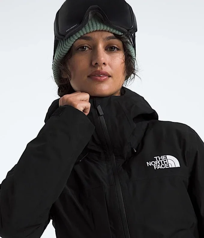 THERMOBALL™ Snow Triclimate™-jacka för damer THERMOBALL™ Snow Triclimate™-jacka för damer