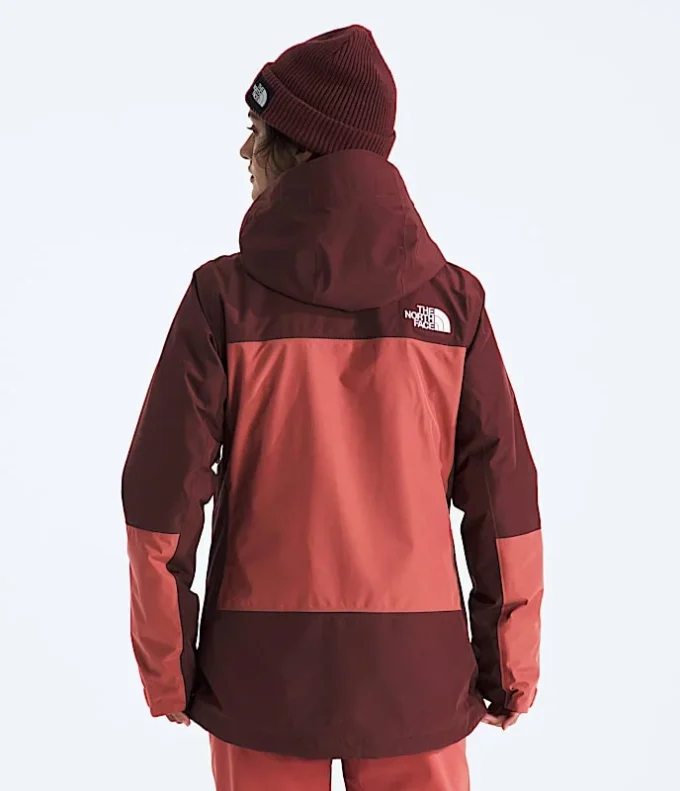 THERMOBALL™ Snow Triclimate™-jacka för damer THERMOBALL™ Snow Triclimate™-jacka för damer