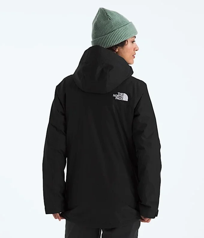 THERMOBALL™ Snow Triclimate™-jacka för damer THERMOBALL™ Snow Triclimate™-jacka för damer