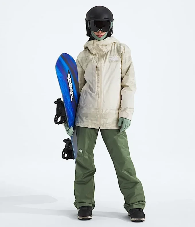 THERMOBALL™ Snow Triclimate™-jacka för damer – Tryck THERMOBALL™ Snow Triclimate™-jacka för damer – Tryck