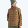 THERMOBALL™ Snow Triclimate™-jacka för damer – Tryck THERMOBALL™ Snow Triclimate™-jacka för damer – Tryck