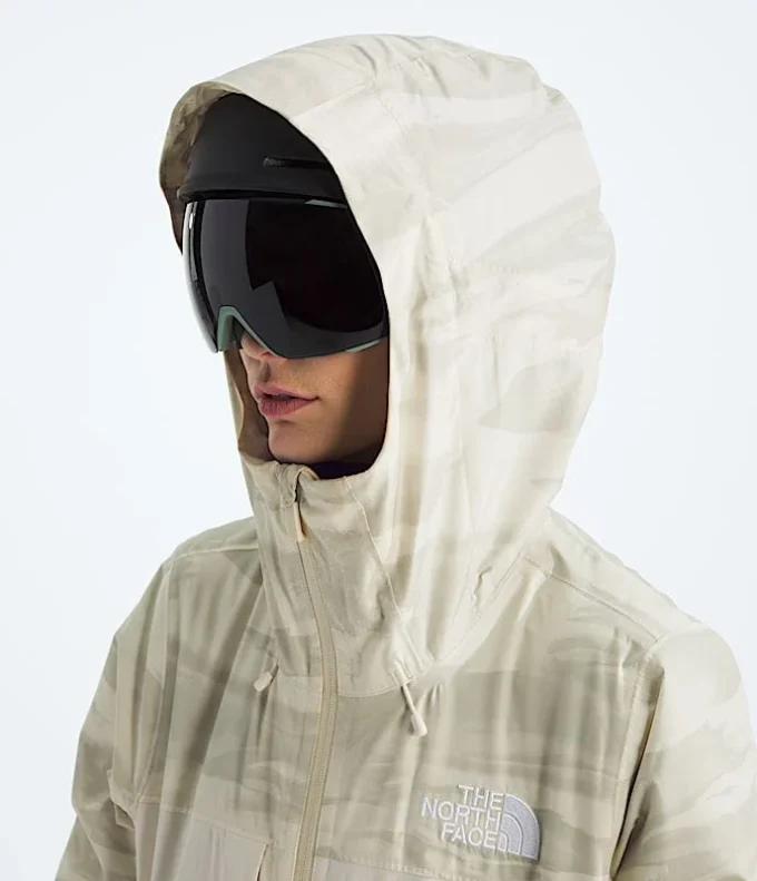 THERMOBALL™ Snow Triclimate™-jacka för damer – Tryck THERMOBALL™ Snow Triclimate™-jacka för damer – Tryck