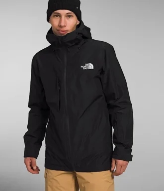 THERMOBALL™ Snow Triclimate™-jacka för herr