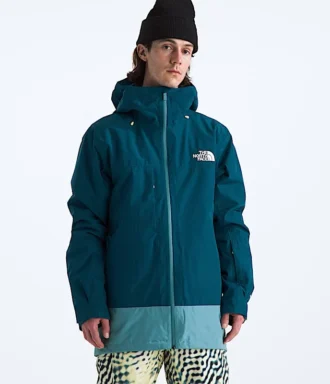 THERMOBALL™ Snow Triclimate™-jacka för herr