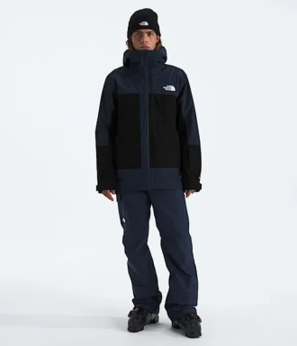 THERMOBALL™ Snow Triclimate™-jacka för herr