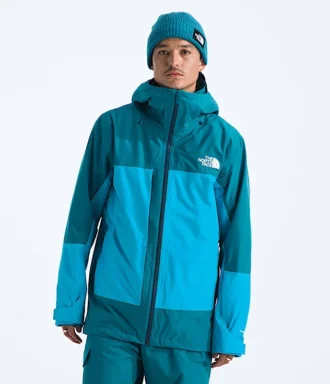 THERMOBALL™ Snow Triclimate™-jacka för herr