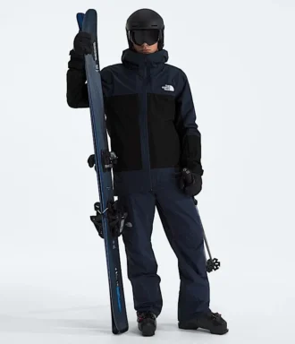 THERMOBALL™ Snow Triclimate™-jacka för herr