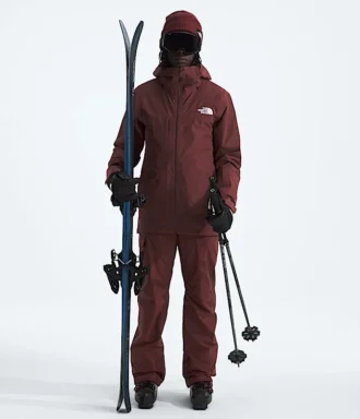 THERMOBALL™ Snow Triclimate™-jacka för herr
