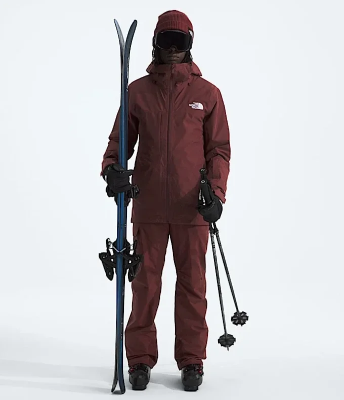 THERMOBALL™ Snow Triclimate™-jacka för herr THERMOBALL™ Snow Triclimate™-jacka för herr