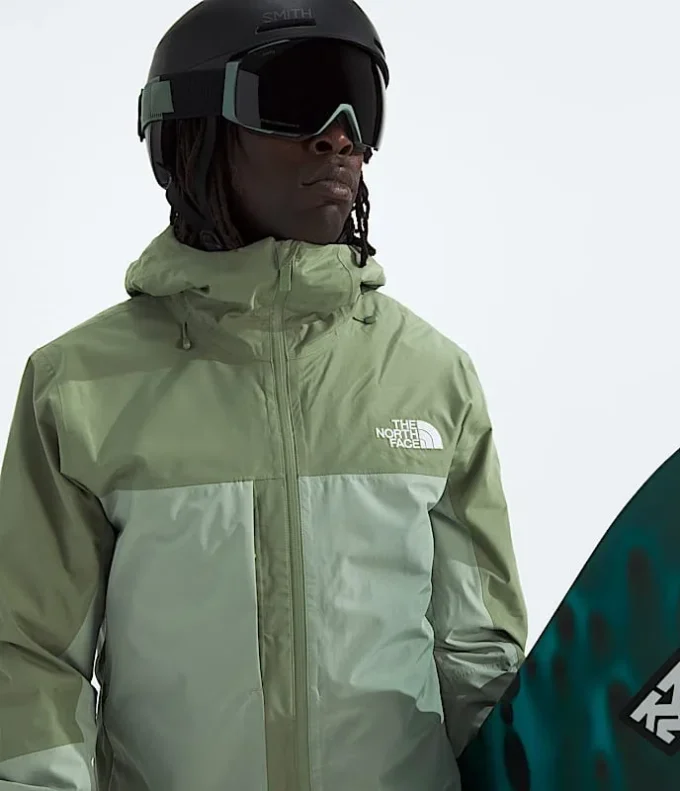 THERMOBALL™ Snow Triclimate™-jacka för herr THERMOBALL™ Snow Triclimate™-jacka för herr