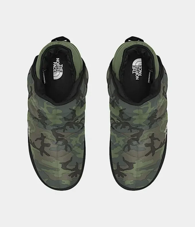 THERMOBALL™ Traction Booties för herr