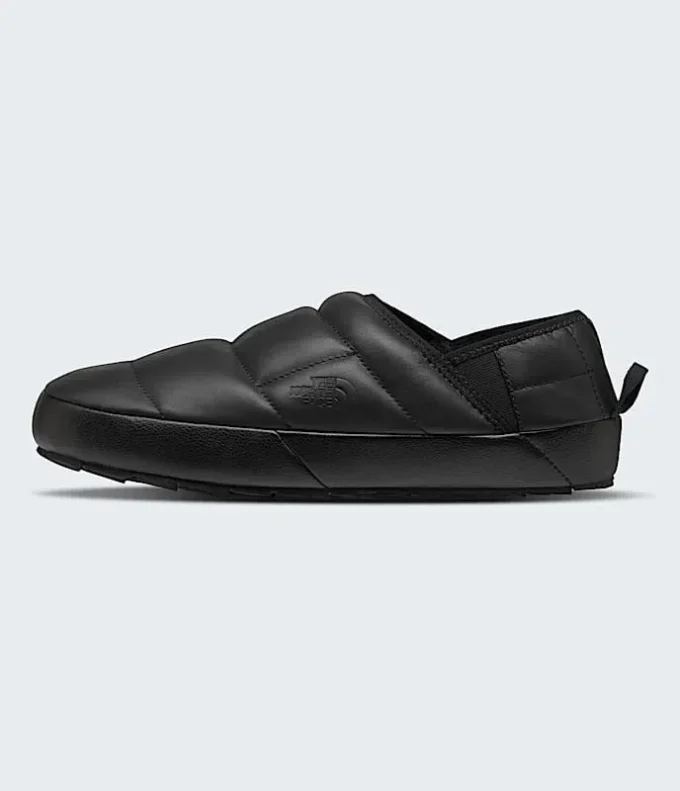 THERMOBALL™ Traction Mules Läder THERMOBALL™ Traction Mules Läder