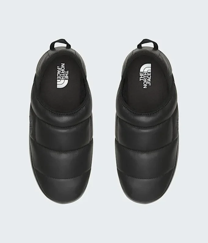 THERMOBALL™ Traction Mules Läder THERMOBALL™ Traction Mules Läder