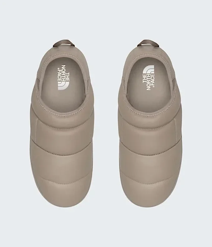 THERMOBALL™ Traction Mules Läder THERMOBALL™ Traction Mules Läder