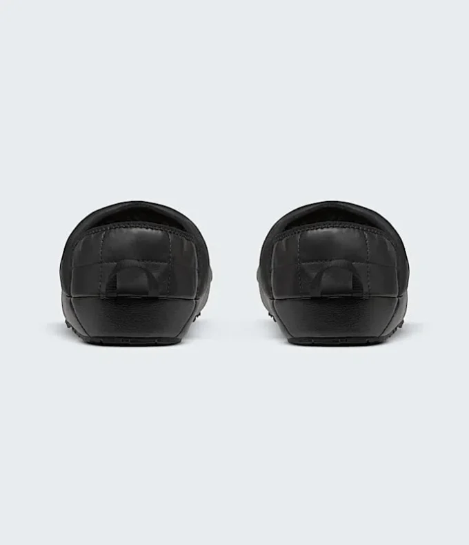 THERMOBALL™ Traction Mules Läder THERMOBALL™ Traction Mules Läder