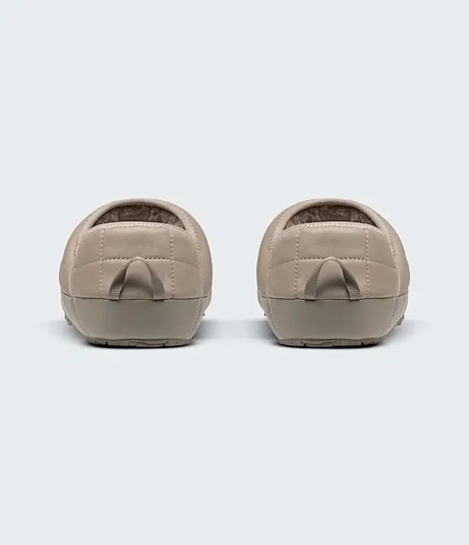 THERMOBALL™ Traction Mules Läder THERMOBALL™ Traction Mules Läder