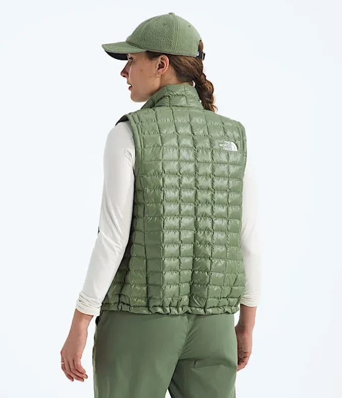 THERMOBALL™-väst för damer