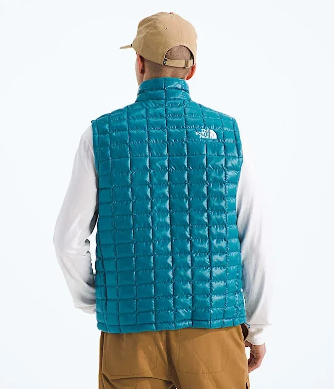 THERMOBALL™-väst för herr