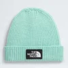 TNF™ Box Logo Cuffed Beanie för barn TNF™ Box Logo Cuffed Beanie för barn