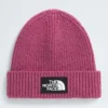 TNF™ Box Logo Cuffed Beanie för barn