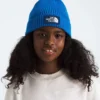 TNF™ Box Logo Cuffed Beanie för barn TNF™ Box Logo Cuffed Beanie för barn