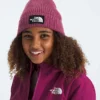 TNF™ Box Logo Cuffed Beanie för barn