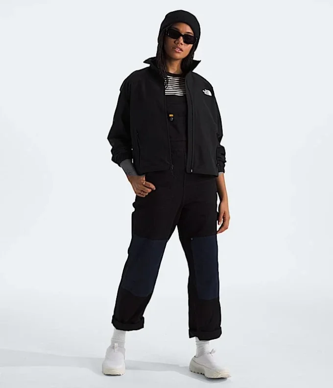 TNF™ Easy Wind Track Jacket för damer