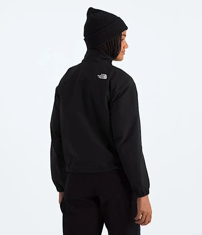TNF™ Easy Wind Track Jacket för damer
