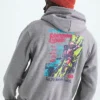 TNF™ Essential Expedition Series Hoodie för herr – Grafik TNF™ Essential Expedition Series Hoodie för herr – Grafik