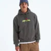 TNF™ Essential Expedition Series Hoodie för herr – Grafik TNF™ Essential Expedition Series Hoodie för herr – Grafik