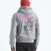TNF™ Essential Expedition Series Hoodie för herr – Grafik TNF™ Essential Expedition Series Hoodie för herr – Grafik