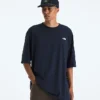 TNF™ Essential Simple Dome Oversized kortärmad T-shirt för herr TNF™ Essential Simple Dome Oversized kortärmad T-shirt för herr