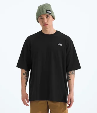TNF™ Essential Simple Dome Oversized kortärmad T-shirt för herr