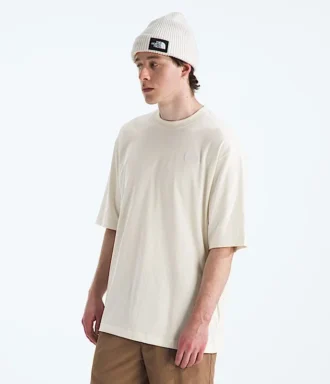 TNF™ Essential Simple Dome Oversized kortärmad T-shirt för herr