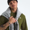 TNF™ Essential Simple Dome Oversized kortärmad T-shirt för herr TNF™ Essential Simple Dome Oversized kortärmad T-shirt för herr