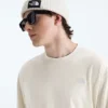 TNF™ Essential Simple Dome Oversized kortärmad T-shirt för herr
