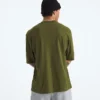 TNF™ Essential Simple Dome Oversized kortärmad T-shirt för herr TNF™ Essential Simple Dome Oversized kortärmad T-shirt för herr