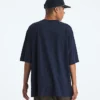 TNF™ Essential Simple Dome Oversized kortärmad T-shirt för herr TNF™ Essential Simple Dome Oversized kortärmad T-shirt för herr