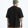 TNF™ Essential Simple Dome Oversized kortärmad T-shirt för herr