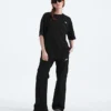 TNF™ Essential Simple Dome Oversized Short-Sleeve Tee för dam TNF™ Essential Simple Dome Oversized Short-Sleeve Tee för dam