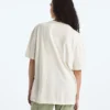 TNF™ Essential Simple Dome Oversized Short-Sleeve Tee för dam TNF™ Essential Simple Dome Oversized Short-Sleeve Tee för dam