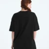 TNF™ Essential Simple Dome Oversized Short-Sleeve Tee för dam TNF™ Essential Simple Dome Oversized Short-Sleeve Tee för dam