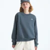 TNF™ Essential Simple Dome Relaxed Crew för damer