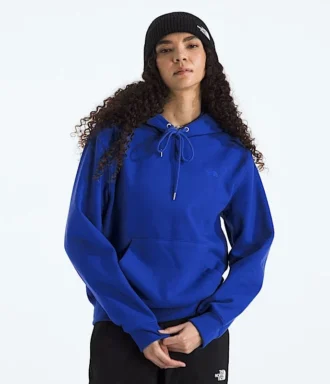 TNF™ Essential Simple Dome Relaxed Hoodie för damer TNF™ Essential Simple Dome Relaxed Hoodie för damer
