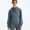 TNF™ Essential Simple Dome Relaxed Hoodie för damer TNF™ Essential Simple Dome Relaxed Hoodie för damer