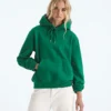 TNF™ Essential Simple Dome Relaxed Hoodie för damer TNF™ Essential Simple Dome Relaxed Hoodie för damer