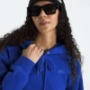 TNF™ Essential Simple Dome Relaxed Hoodie för damer TNF™ Essential Simple Dome Relaxed Hoodie för damer